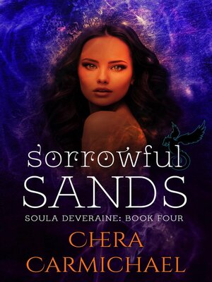 cover image of Sorrowful Sands